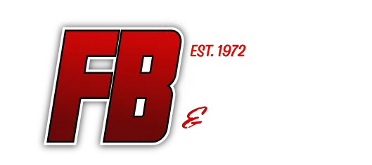 FB Roofing & Siding