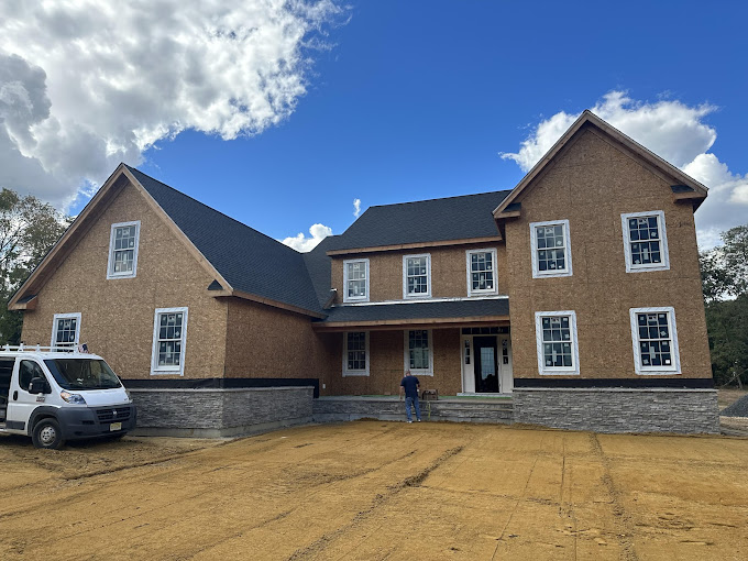 fb roofing installation