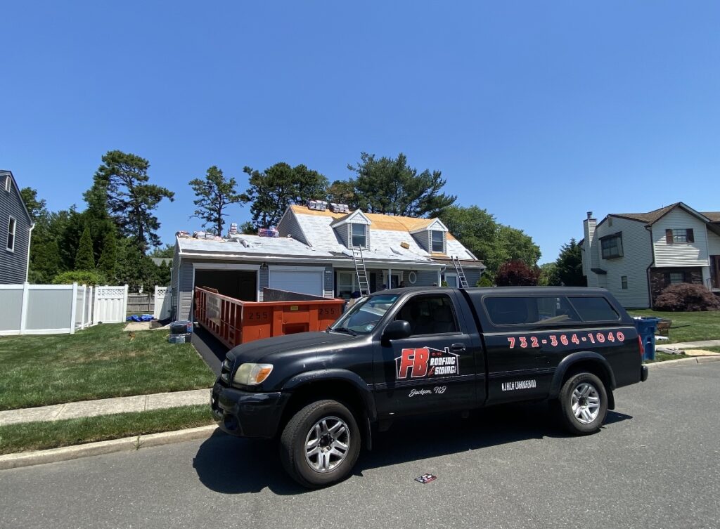roofing contractor