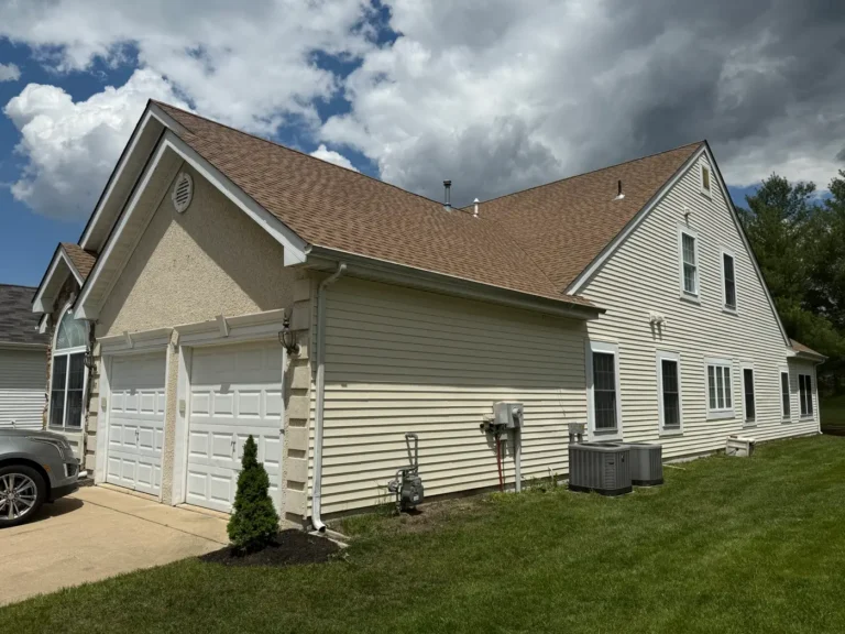 Roofing in Jackson, NJ