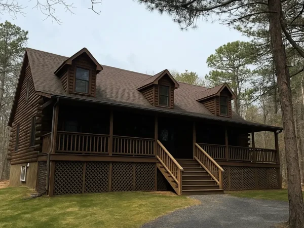 New roof in Jackson, NJ