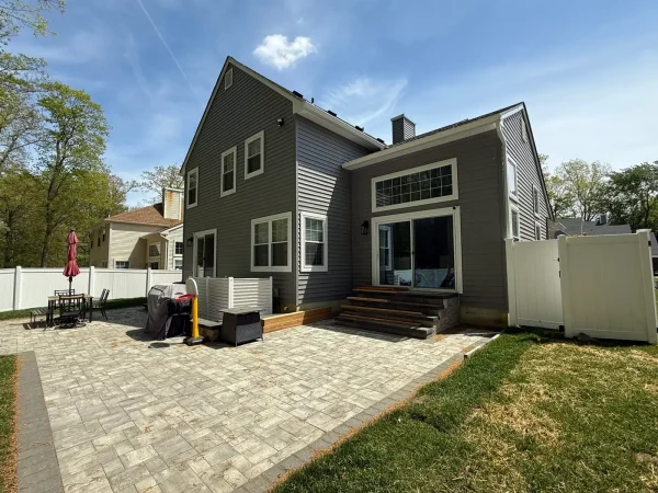 Roofing and siding in Howell, NJ