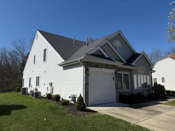 Roofing in Jackson, NJ