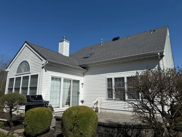Roofing in Jackson, NJ