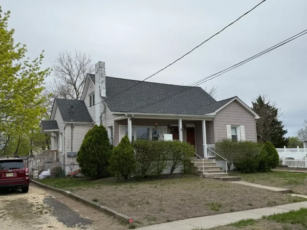 Roofing in Lakehurst, NJ