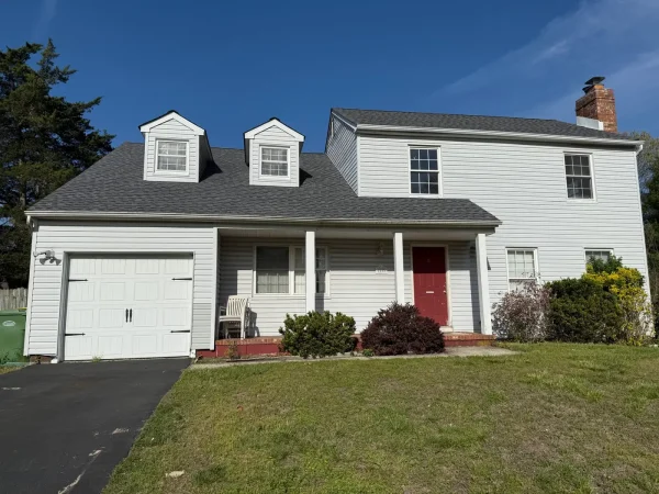 Roofing in Lakewood, NJ