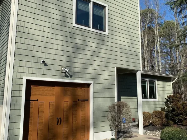 Siding in Jackson, NJ