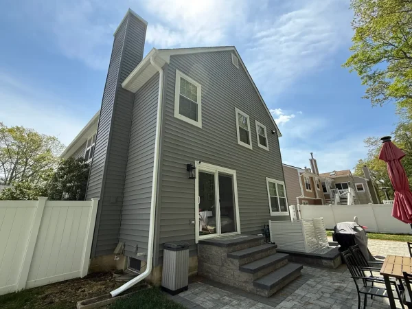 Roofing and siding in Howell, NJ