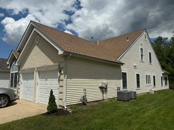 Roofing in Jackson, NJ